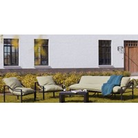 Framed Sofa